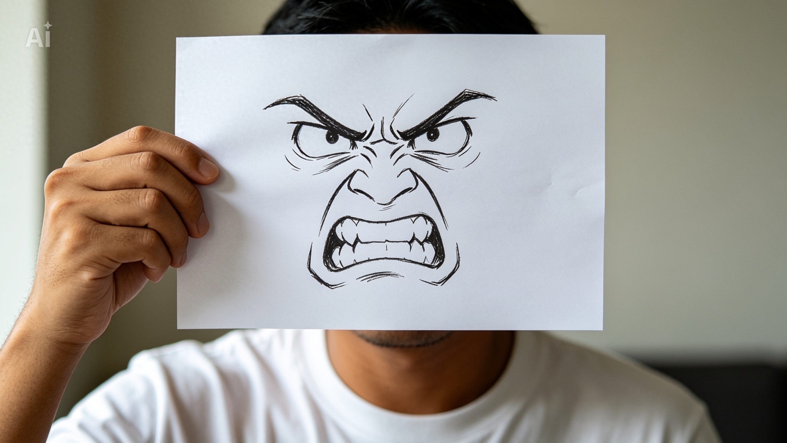 Cos’è quello che sento? Alfabetizzazione emotiva