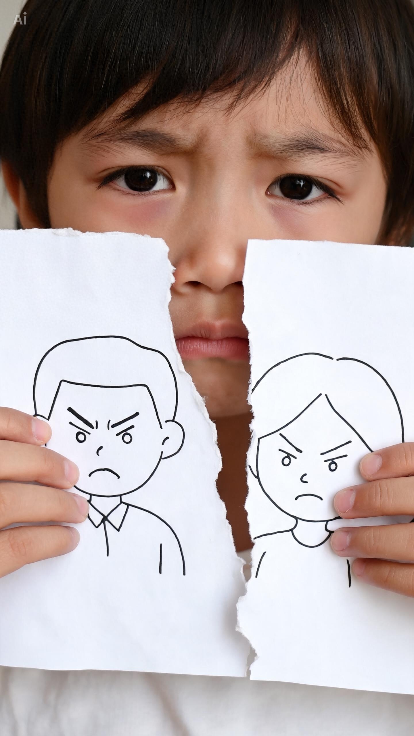 Separarsi e continuare a essere genitori
